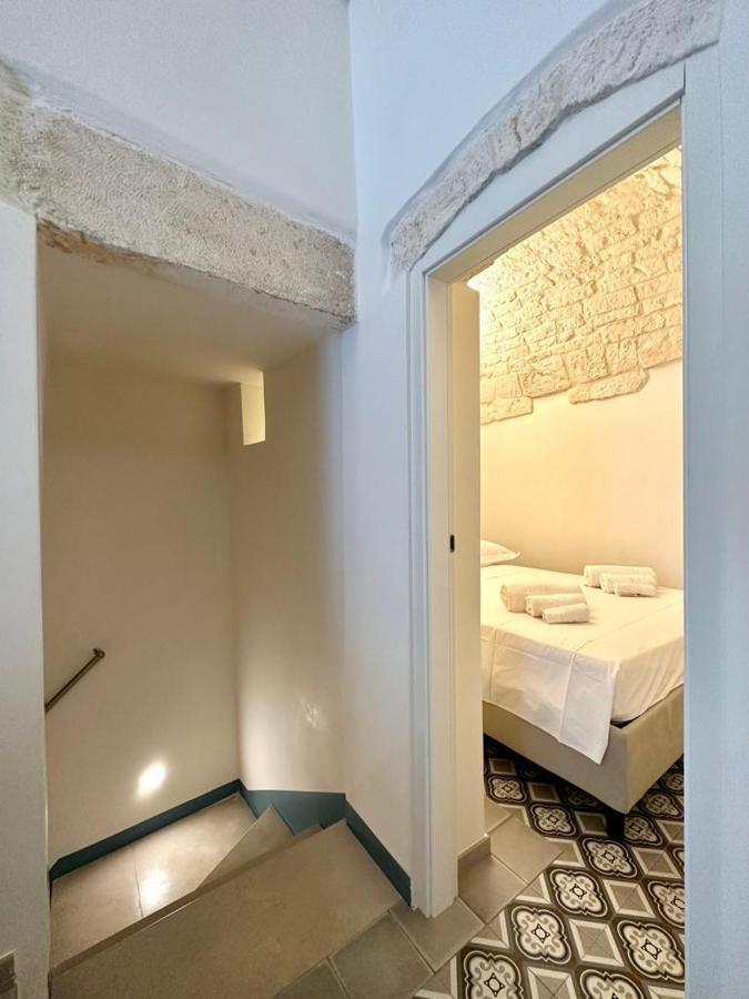 Casa Bell'Ora Villa Ostuni Luaran gambar