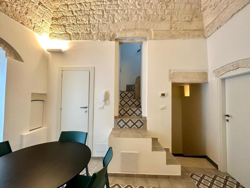 Casa Bell'Ora Villa Ostuni Luaran gambar