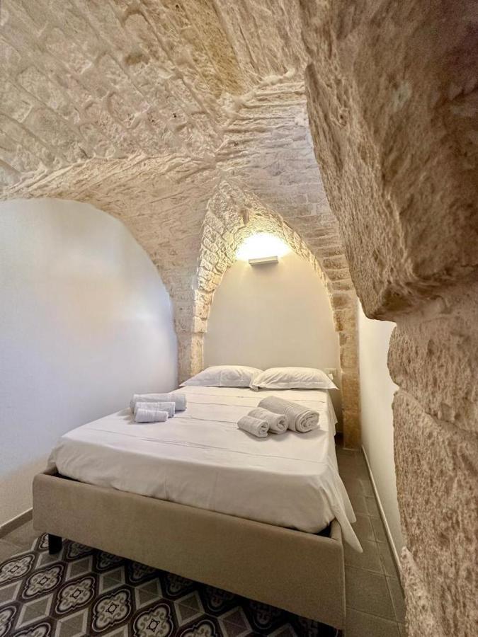 Casa Bell'Ora Villa Ostuni Luaran gambar