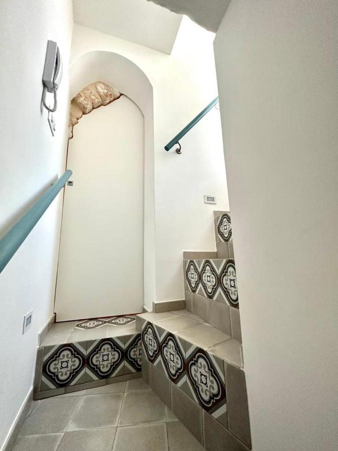 Casa Bell'Ora Villa Ostuni Luaran gambar