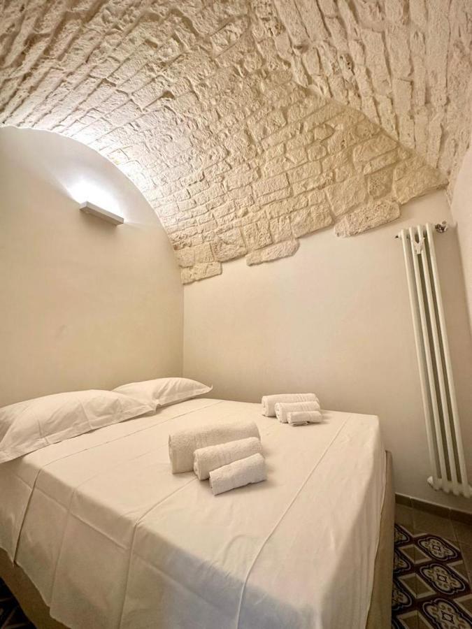 Casa Bell'Ora Villa Ostuni Luaran gambar