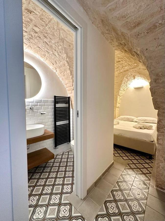 Casa Bell'Ora Villa Ostuni Luaran gambar