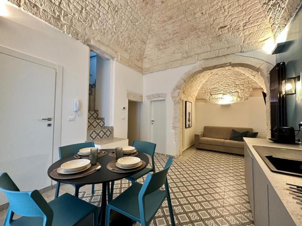Casa Bell'Ora Villa Ostuni Luaran gambar